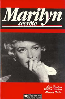 Marilyn secrète