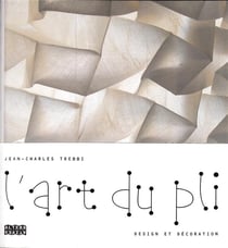 L'Art Du Pli.