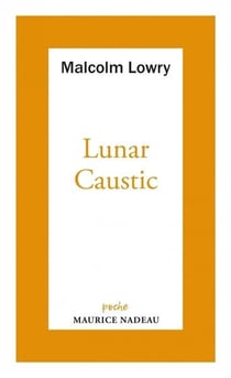 Lunar caustic - le caustic lunaire et malcolm mon ami
