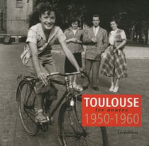 Toulouse 1950-1969