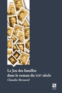 Jeu des familles