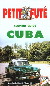 Cuba 2000, le petit fute (edition 5)