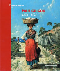 Paul guigou 1834-1871