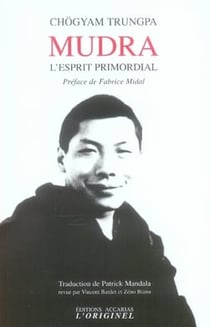 Mudra : L'esprit primodial