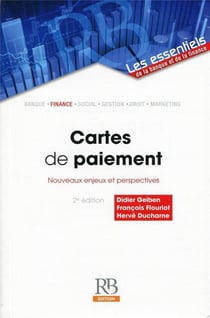 Cartes de paiement - nouveaux enjeux et perspectives
