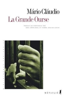 Grande ourse (la)