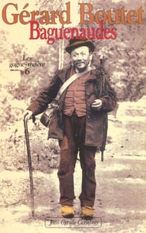 Baguenaude t6