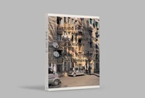 Fernand Pouillon et l'Algérie - bâtir à hauteur d'hommes