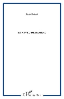 Le neveu de Rameau