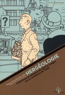 Hergéologie