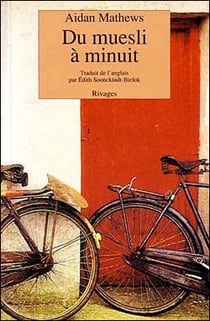 Du muesli a minuit