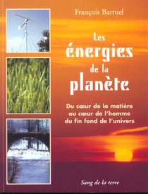 Les energies de la planete