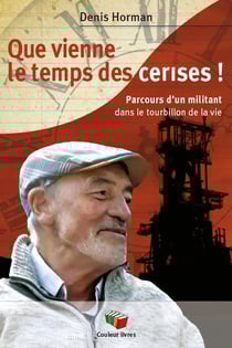 Que vienne le temps des cerises !