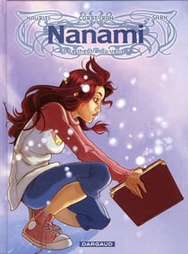 Nanami Tome 1 - le théâtre du vent