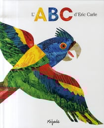 L'abc d'éric carle
