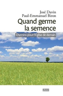 Quand germe la semence