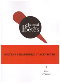 Le journal des poètes