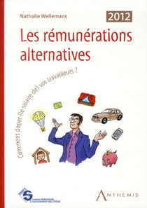 Les rémunerations alternatives (5eme édition)