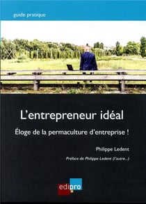 L ENTREPRENEUR IDEAL