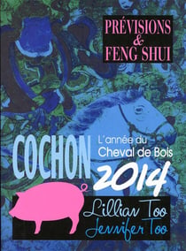 Cochon 2014 - previsions & feng shui