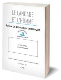La Classe de langue entre théorie et pratique : 2011 - 46.2