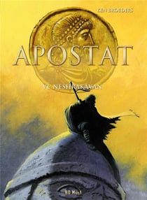 Apostat Tome 6 : Neshrakavan
