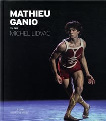 Mathieu ganio - vu par michel lidvac