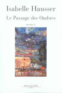 Le passage des ombres