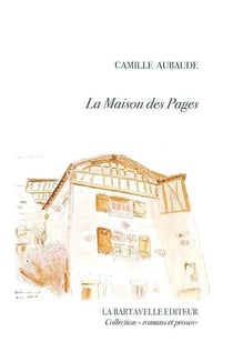 La maison de pages