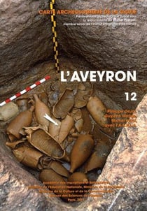 Carte archéologique de la Gaule Tome 12 : l'Aveyron
