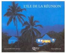 L'île de la réunion