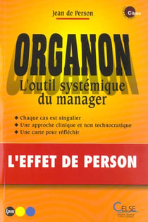Le management de l'organisation