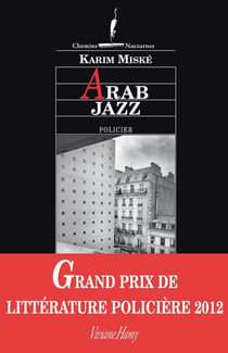 Arab Jazz