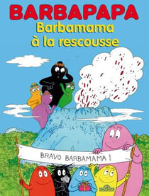 Barbapapa - Barbamama à la rescousse