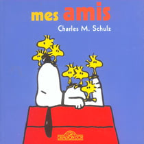 Mes amis