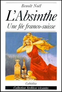ABSINTHE UNE FEE FRANCO-SUISSE