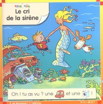 Le cri de la sirène
