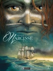 Narcisse Tome 2 : terra nullius