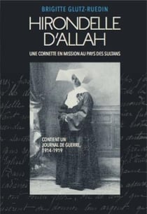 Hirondelle d'allah