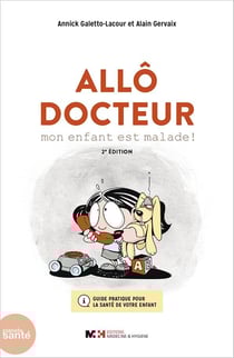 Allo docteur