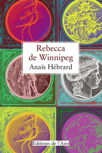 Rebecca de winnipeg