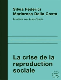 La crise de la reproduction