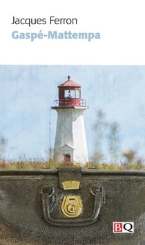 Gaspé-Mattempa