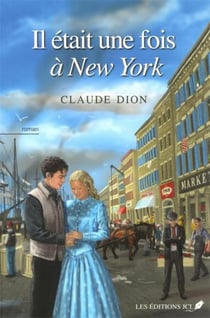 Il était une fois à New-York