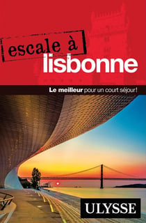 Escale à : Lisbonne (édition 2019)