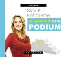 À chacun son podium
