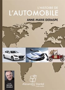 L'histoire de l'automobile