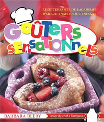 Goûters sensationnels