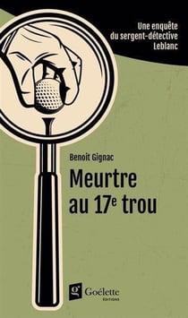 Meurtre au 17e trou
