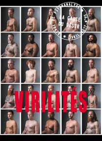 La cause du désir n.95 : virilités